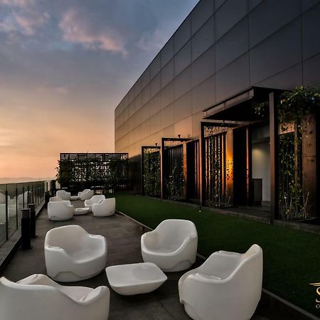 Anggun By Kl Suites Kuala Lumpur Exteriér fotografie