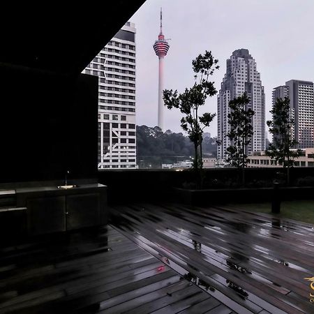 Anggun By Kl Suites Kuala Lumpur Exteriér fotografie